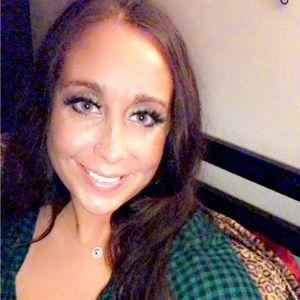 Meet your Posher, Sheena